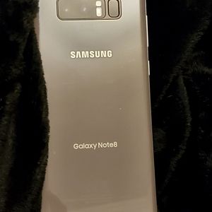 Samsung Galaxy Note 8